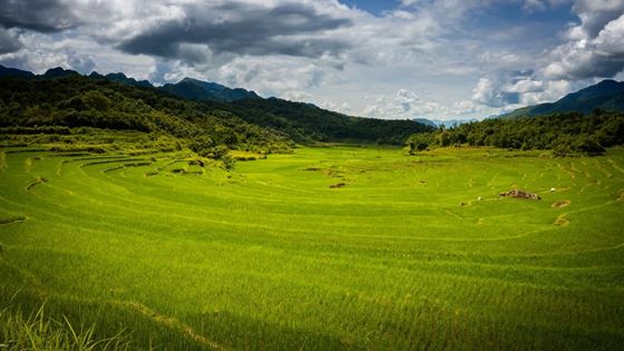 Comment aller à Mai Chau depuis Hanoï ? Guide complet 