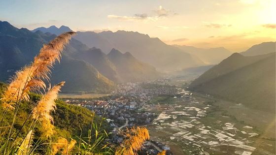 Quand partir à Mai Chau ? Meilleure période pour visiter Mai Chau