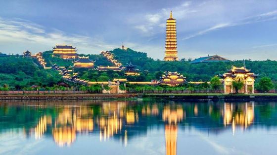 Meilleures pagodes à ne pas manquer à Ninh Binh et aux alentours ?