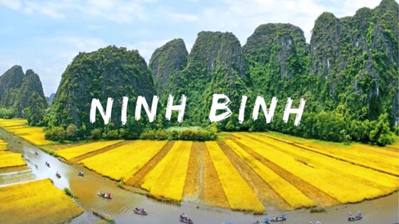 Que savoir pour le voyage à Ninh Binh ?