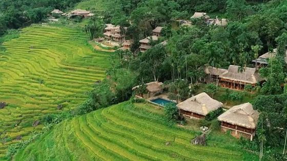 Meilleur itinéraire de 1 semaine à Puluong - Que faire et voir ?  