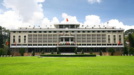 Meilleurs musées à Saigon à ne pas manquer