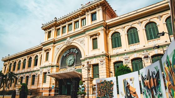 Quand partir à Saigon ? Meilleure période pour visiter Saigon 