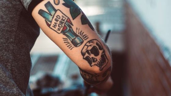 Où faire les meilleurs tattoo à Saigon? Endroits pour se faire tatouer
