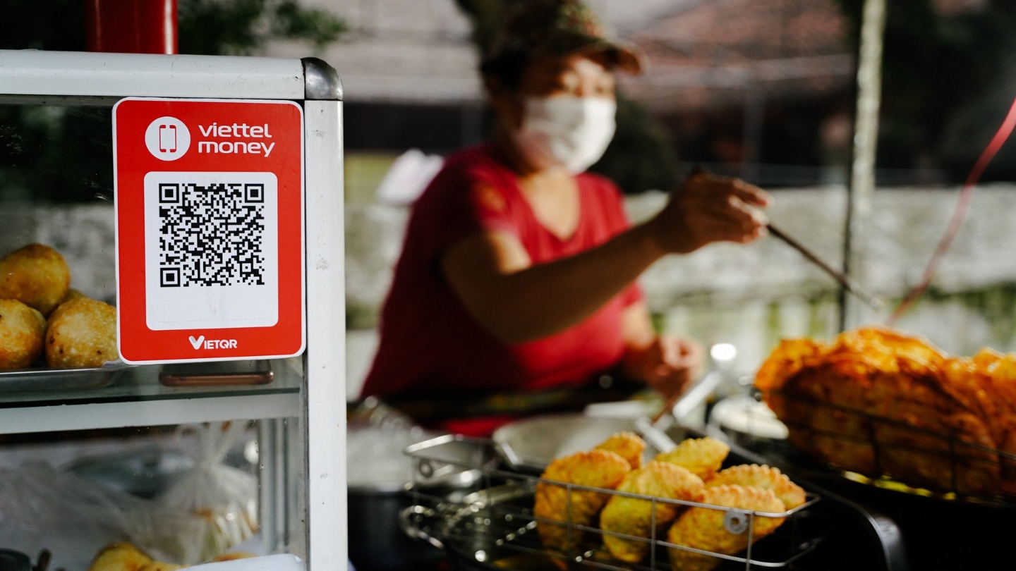 Taux de change au Vietnam
