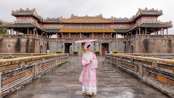 Quand partir à Hué ? Meilleure période pour visiter Hué au Vietnam