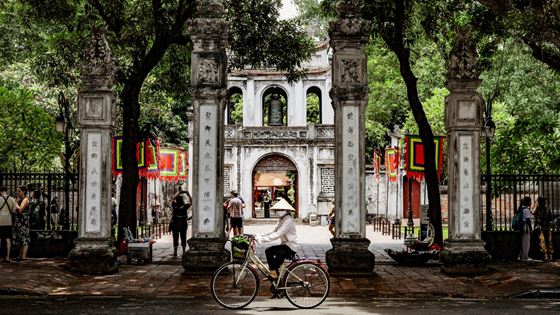 Séjour au Vietnam - Que savoir pour le voyage à Hanoï Vietnam? 