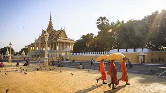 Que savoir pour le voyage à Phnom Penh ?