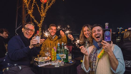 Top 6 des meilleurs rooftops à Hanoï - Bars avec vue panoramique