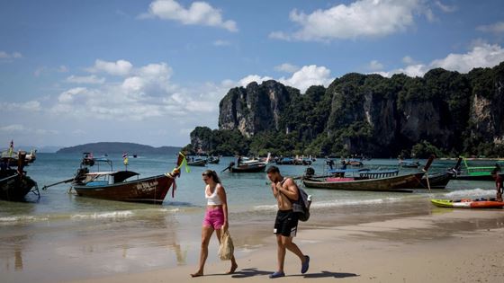 Que faire lors dun voyage en Thaïlande en 15 jours en juillet ?