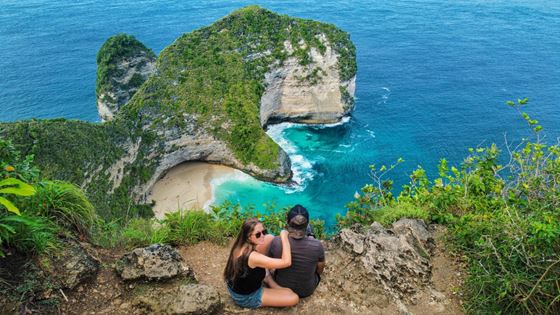 Que faire à Bali en 24h ? L’itinéraire conseillé par Mme. Bourget