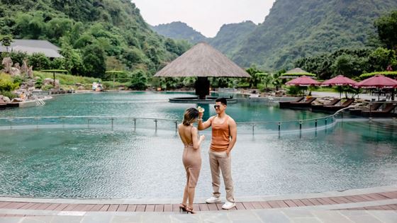 Où dormir à Ninh Binh ? Top 6 des hôtels de luxe à Ninh Binh
