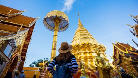 Que faire en Thailande ? Top 08 incontournables à Chiang Mai