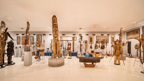 Que voir à Bali ? Top 5 des meilleurs musées à Bali