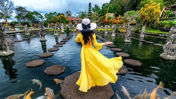 Quand partir à Bali ? Meilleure période pour visiter Bali