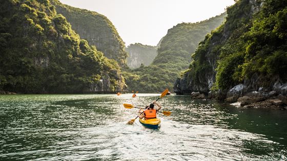 Quand partir à Ha Long ? Meilleure période pour visiter Ha Long
