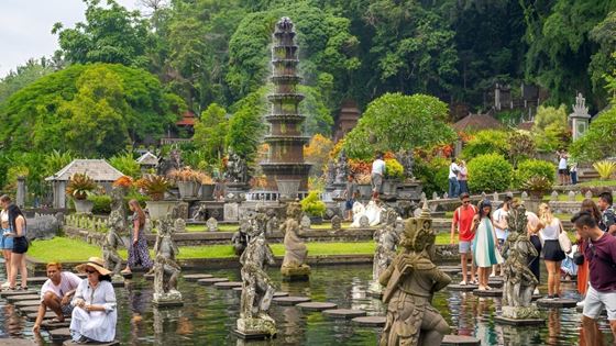 Que voir à Bali ? Top 8 des meilleurs temples à Bali