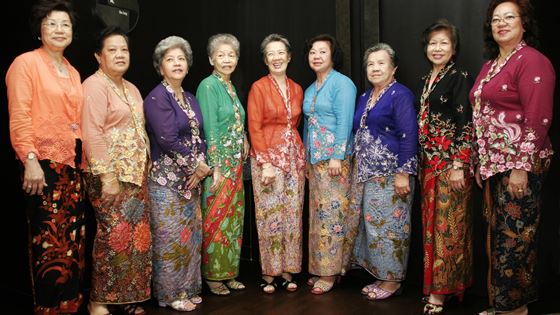 Tout savoir sur le sarong et les tenues traditionnelles indonésiennes