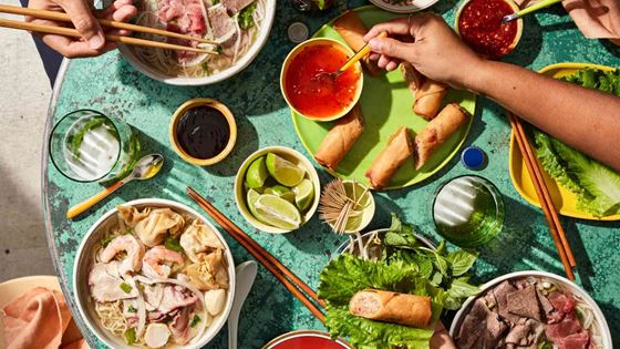Que manger à Hô Chi Minh-Ville ? Top 11 spécialités à Saïgon