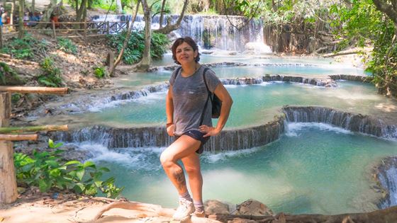 Voyage en 2 semaines au Laos