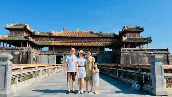 Voyage au Vietnam - Tout savoir sur le voyage à Hué Vietnam