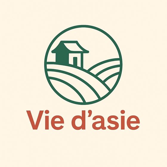 Vie d’Asie – Votre expert du voyage authentique en Asie